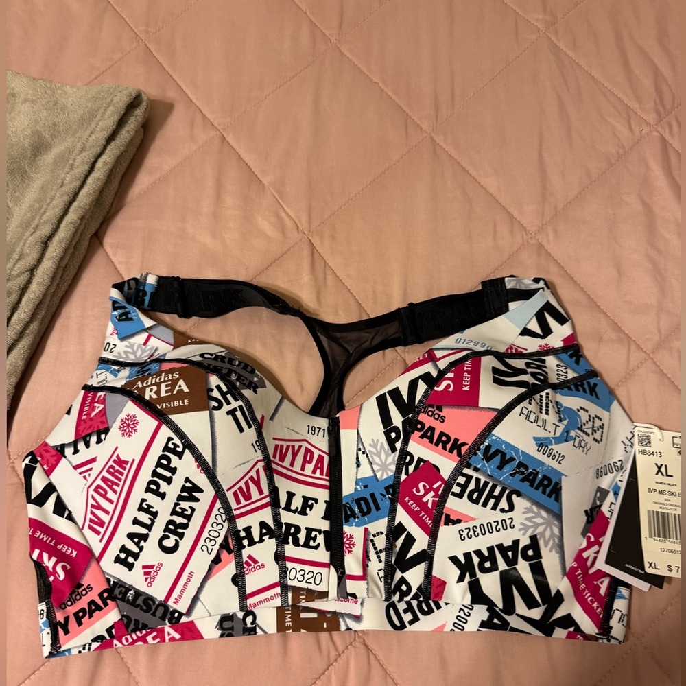 Ivy Park Sports Bra